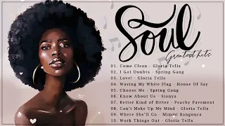 Modern soul  If someone asks you to play music play this playlist  soul deep collection