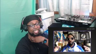 Juicy J Reacts To New Rap Hits (Mario Judah, CJ, Pooh Shiesty) | The Cosign REACTION