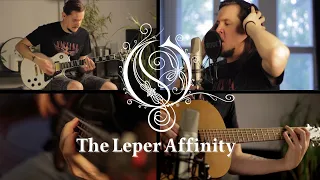 Opeth - "The Leper Affinity" (Full Cover)