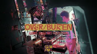 GEM FM :: OVER/BUREN (DJ set) :: Jams & Gems Festival 2023