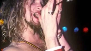 Layne Staley & Heart Ring Them Bells (Layne Tribute)