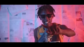 FLASH JUMP - FOMBA RATSY (Official Video)