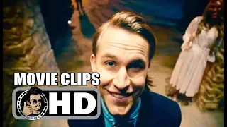 THE PURGE Clips + Trailer (2013) Horror Movie HD