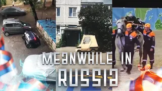 Meanwhile in Russia 2021 | Best Funny Compilation