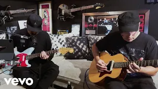 The Anix, Julien-K - Where Is My Mind (Acoustic Live)