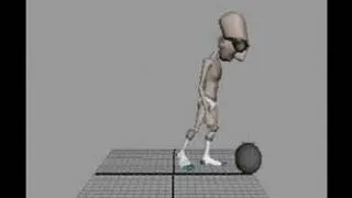 3D Animation