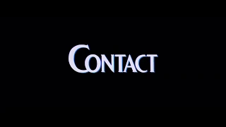 Movies in 10 Seconds: Contact (1997)