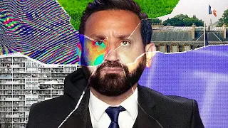 La véritable histoire de Cyril Hanouna