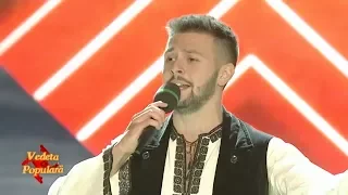 Vlad Ilie Teodosiu Păducel - De când muma m-o făcut (#VedetaPopulară)