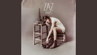 I Love Paris / J'aime Paris (feat. Nikki Yanofsky)