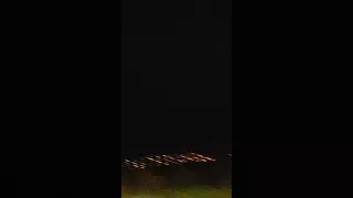 Уникальное видео НЛО Инопланетяне похищают людей(полное видео Жуковский(Быковка))
