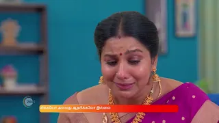 Anna | Ep 303 | Preview | Apr, 8 2024 | Senthil, Nithya Ram | Zee Tamil