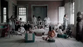 Coral Voice Soul - Vem me Libertar (VideoClipe)
