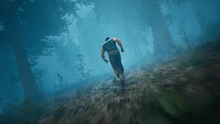 Run | 1 minute 3D Short Film I Unreal EngineI