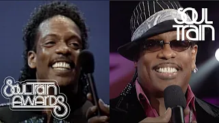 Charlie Wilson Over The Years: From The Gap Band To "Charlie, Last Name Wilson" | Soul Train