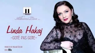 Linda Hakaj - Gote pas gote (Official Audio)