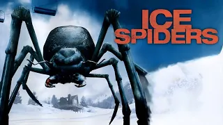 Ice Spiders / Music video