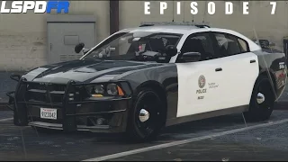 GTA 5 - Lspdfr - Episode 7