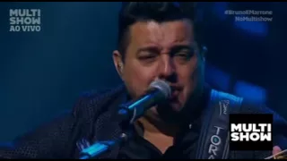 INEVITÁVEL - BRUNO E  MARRONE ( AO VIVO NO MULTISHOW)