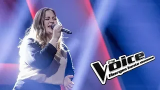 Helene Seljehaug – Issues | Knockouts | The Voice Norge 2019