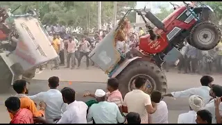 mahindra arjun 555 vs swaraj 855 | swaraj 855 vs arjun 555 | sahil 9922