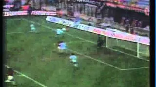 1992 (November 4) AC Milan (Italy) 4-Slovan Bratislava (Slovakia) 0 (Champions League).mpg