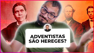 A BÍBLIA FALA DE DINOSSAUROS? MELQUISEDEQUE É JESUS? PETER JORDAN É CRENTE AGORA?