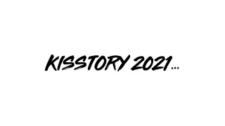 Kisstory 2021