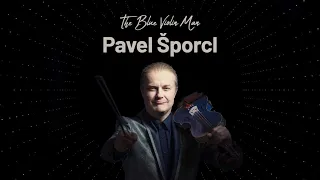 Pavel Šporcl 50 Lucerna 25/4/2023