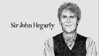 Mishcon de Reya Jazz Shapers animations Sir John Hegarty