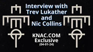 Interview with TREV LUKATHER and NIC COLLINS of THE EFFECT (KNAC.COM Exclusive, 04-01-24)