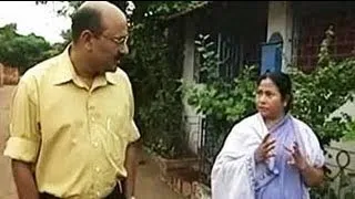 Walk The Talk: Mamata Banerjee (Aired: July 2004)