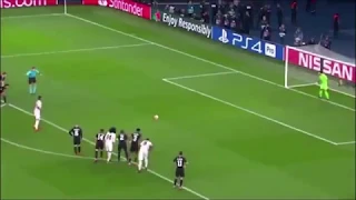 PSG 1-3 Manchester United! Di maria meme!