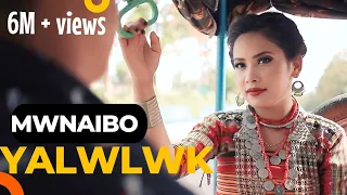 Mwnai Bo Yalwlwk || kokborok video || Suvam || Jenifer || priya || Samir