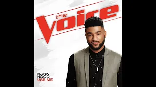 Mark Hood - Use Me (Official Audio)