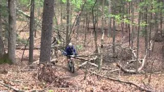 fat tire classic winding trails berkshire team