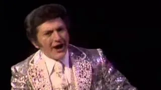 Muppets - Liberace - Has anybody seen my bird