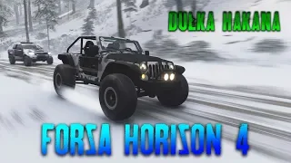 Forza Horizon 4. Лучше гонки всех времен. Тюнинг. Секретные авто.