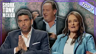 Ahorra en tu gasto del hogar con este TOP 3 ✨💸✨ | Shark Tank México