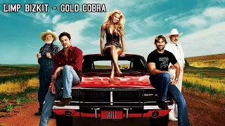 Filme - The Dukes Of Hazzard ( Limp Bizkit - Gold Cobra )