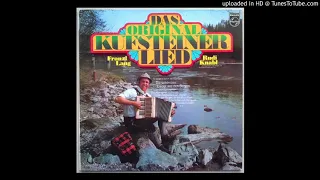 Franzl Lang- Das Kufsteiner lied