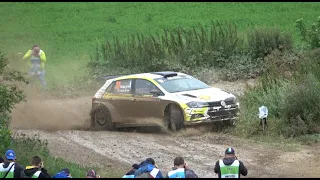 Veszprém Rally 2023