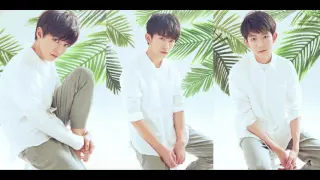 【TFBOYS】《小精灵》新歌音源首发 吴青峰作词再现苏打绿式小清新【易烊千玺Jackson Yi YangQianXi】