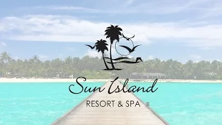 Sun Island Resort and Spa | Maldives 2016