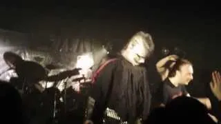 Mayhem - Pure Fucking Armageddon (Live @ Barrák)