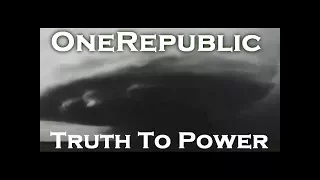 OneRepublic  ‖ Truth To Power 中英文字幕