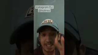 Sound Viral Ini saya rekam di Balikpapan dan DJ Balikpapan IG Aditrea. #balikpapan