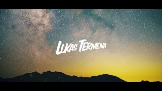 Lukas Termena - Don't Want to Lie