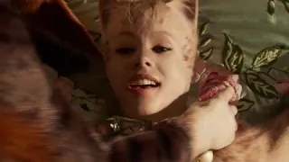 CATS | in all cinemas December 26