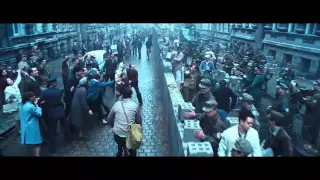 [trailer] Міст шпигунів / Bridge of Spies (2015)
